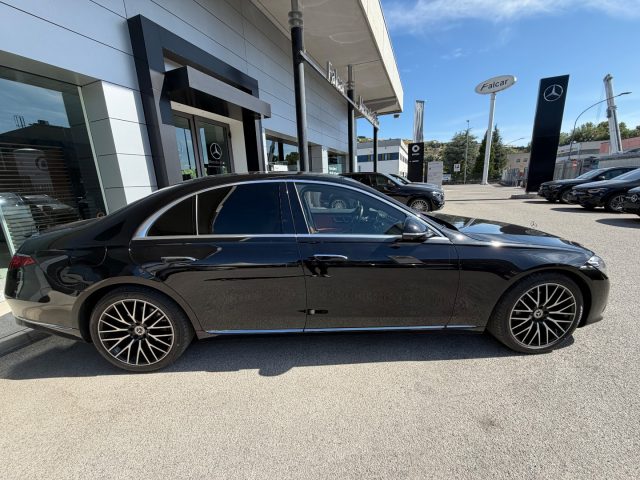 Mercedes-Benz S 400 d 4Matic Premium Plus - foto 4 di 4