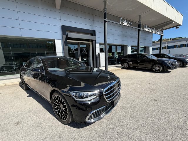 Mercedes-Benz S 400 d 4Matic Premium Plus - foto 1 di 4