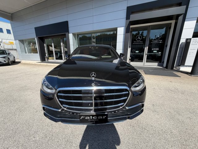 Mercedes-Benz S 400 d 4Matic Premium Plus - foto 3 di 4