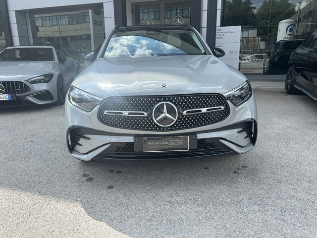 Mercedes-Benz GLC 220 d 4Matic Mild Hybrid AMG Line Premium - foto 2 di 4