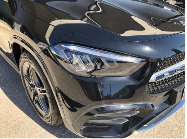 Mercedes-Benz GLA 200 d Automatic 4Matic AMG Line Advanced Plus - foto 3 di 4