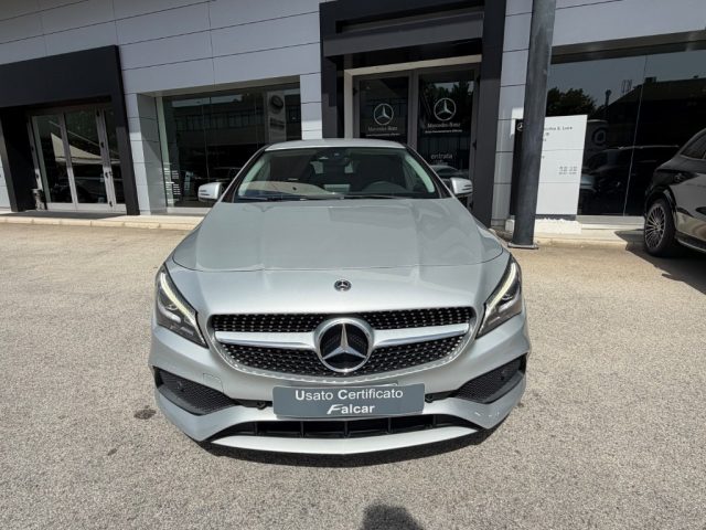 Mercedes-Benz CLA 200 d 4Matic Automatic Premium shooting brake - foto 2 di 4