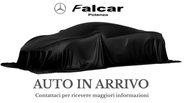 Mercedes-Benz GLA 180 d Automatic Business usato a POTENZA