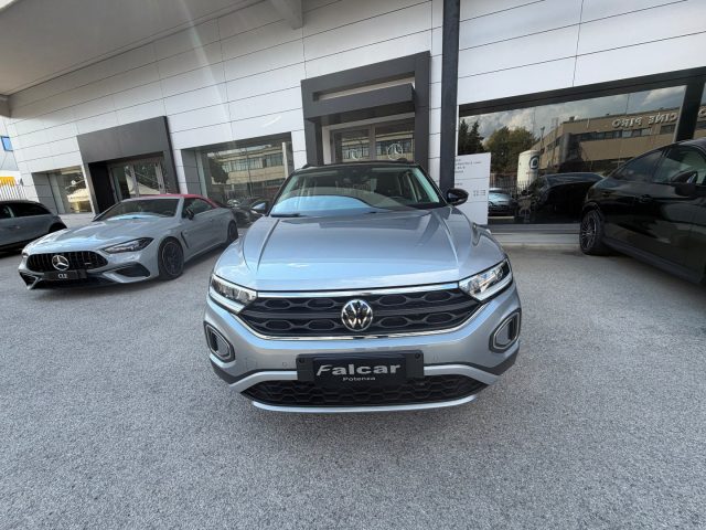 Volkswagen T-Roc 1.5 TSI ACT DSG Life - foto 2 di 4