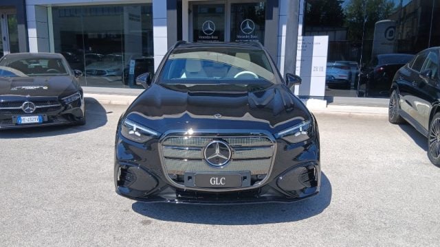 Mercedes-Benz GLC EQ 400 4Matic Premium Plus, del 2026, in vendita a Potenza (PZ)
