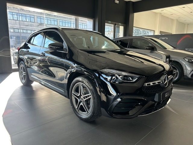 Mercedes-Benz GLA 200 d Automatic AMG Line Extra nuovo a POTENZA