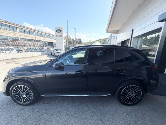 Mercedes-Benz GLC 300 de hybrid EQ 4Matic AMG Line Advanced - foto 3 di 23