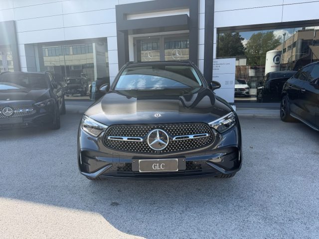 Mercedes-Benz GLC 300 de hybrid EQ 4Matic AMG Line Advanced - foto 2 di 23