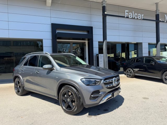 Mercedes-Benz GLE 350 de hybrid EQ 4Matic Advanced usato a POTENZA