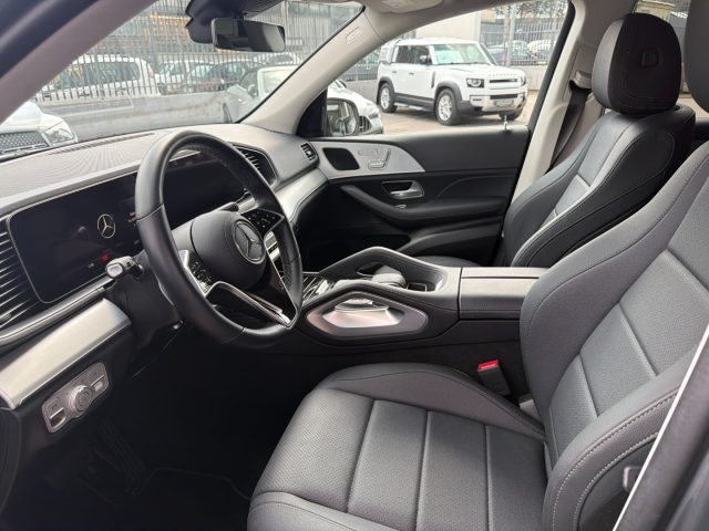 Mercedes-Benz GLE 350 de hybrid EQ 4Matic Advanced usato a POTENZA