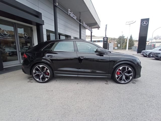 Audi RS Q8 TFSI V8 quattro tiptronic - foto 4 di 4