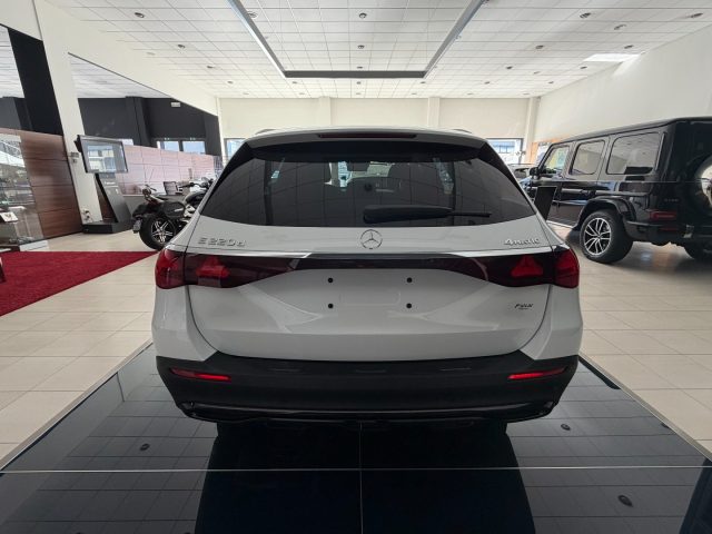 Mercedes-Benz E 220 d Mild hybrid 4Matic S.W. Premium All Terrain, del 2026, in vendita a Potenza (PZ)