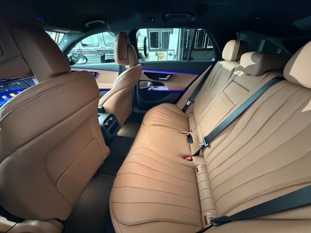 Mercedes-Benz E 220 d Mild hybrid 4Matic S.W. Premium All Terrain, del 2026, in vendita a Potenza (PZ)