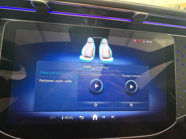 Mercedes-Benz E 220 d Mild hybrid 4Matic S.W. Premium All Terrain, del 2026, in vendita a Potenza (PZ)