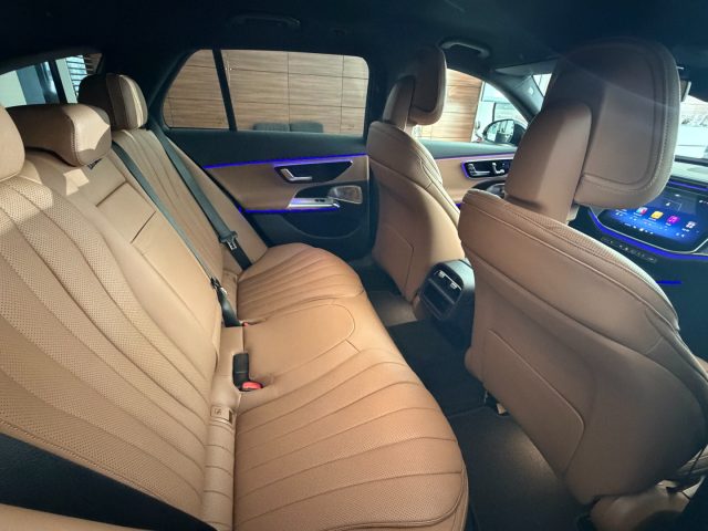 Mercedes-Benz E 220 d Mild hybrid 4Matic S.W. Premium All Terrain km 0 a POTENZA