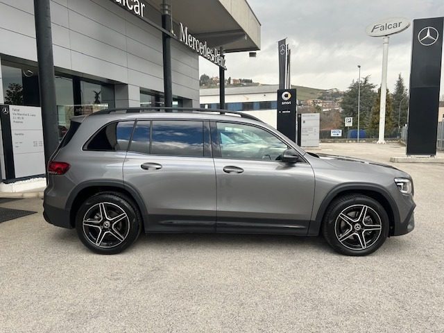 Mercedes-Benz GLB 200 d Automatic AMG Line Premium - foto 4 di 4