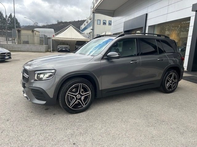 Mercedes-Benz GLB 200 d Automatic AMG Line Premium - foto 3 di 4