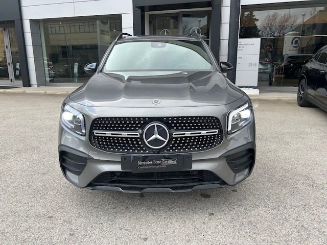 Mercedes-Benz GLB 200 d Automatic AMG Line Premium - foto 2 di 4