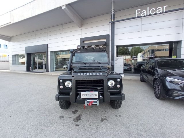 Land Rover Defender 90 2.2 TD4 Station Wagon SE N1 - foto 2 di 4