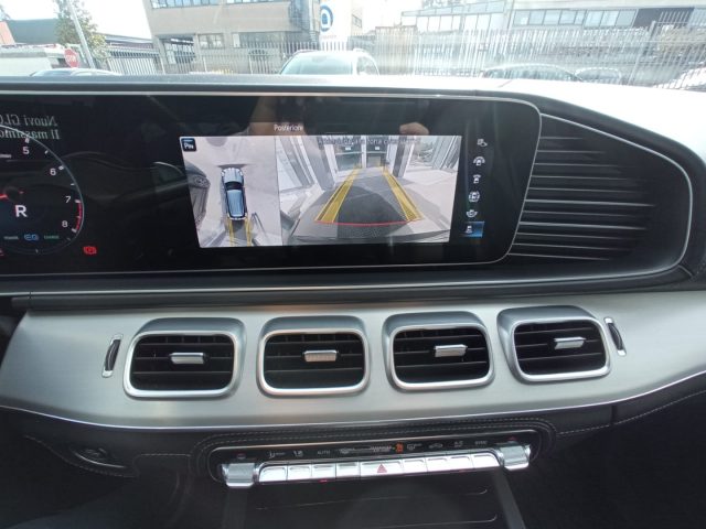 Mercedes-Benz GLE 63 AMG GLE 63 4Matic+ EQ-Boost AMG S, del 2021, 115.700 km, in vendita a Potenza (PZ)