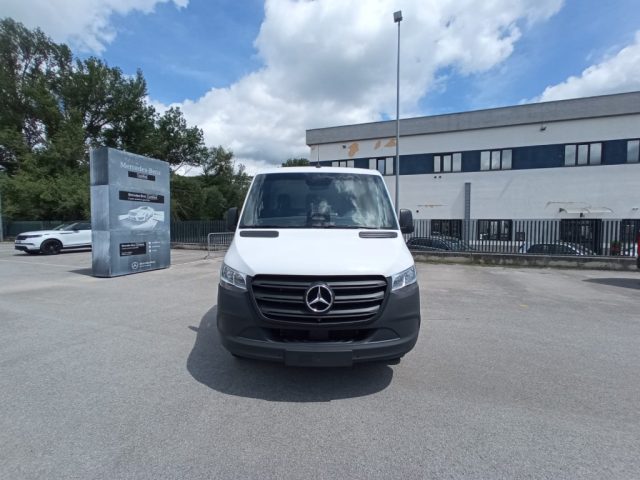 Mercedes-Benz Sprinter Sprinter 515 CDI 37/50 telaio - foto 2 di 18