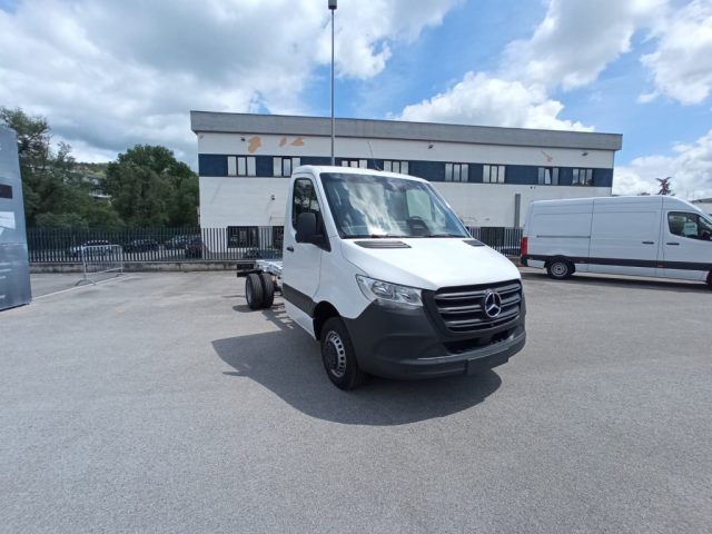 Mercedes-Benz Sprinter Sprinter 515 CDI 37/50 telaio nuovo a POTENZA