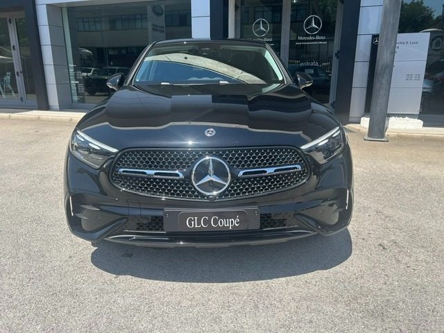 Mercedes-Benz GLC 220 d 4Matic Mild hybrid Coupé AMG Line Advanc - foto 2 di 4