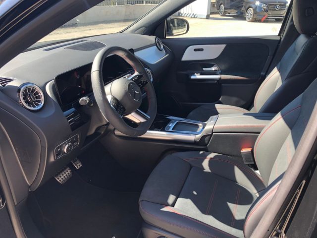 Mercedes-Benz GLA 200 d Automatic 4Matic AMG Line Advanced Plus nuovo a POTENZA