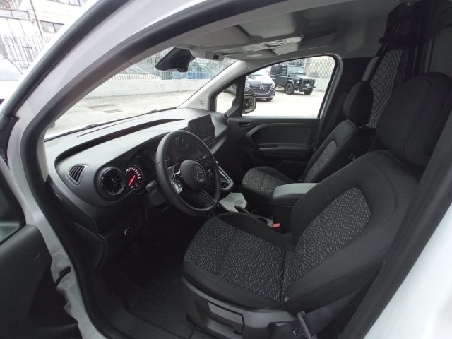 Mercedes-Benz Citan 1.5 110 CDI Furgone Long, in vendita a Potenza (PZ)
