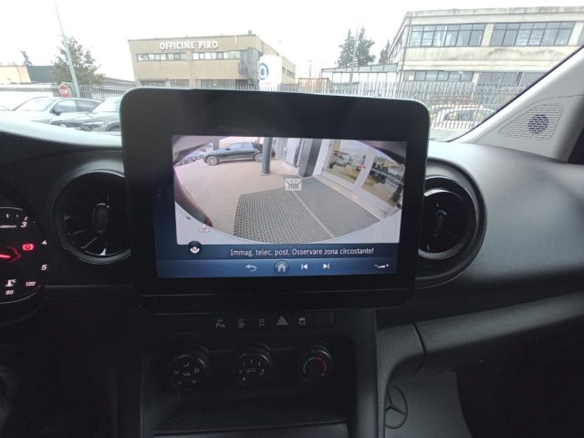 Mercedes-Benz Citan 1.5 110 CDI Furgone Long nuovo a POTENZA
