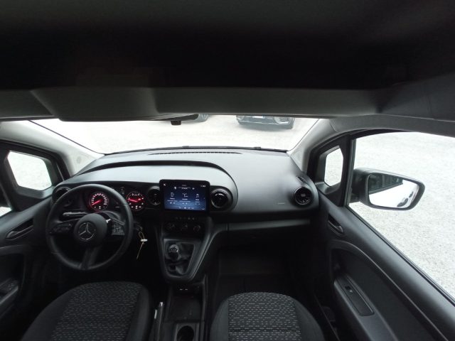 Mercedes-Benz Citan 1.5 110 CDI Furgone Long, in vendita a Potenza (PZ)