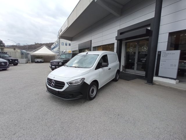 Mercedes-Benz Citan 1.5 110 CDI Furgone Long nuovo a POTENZA