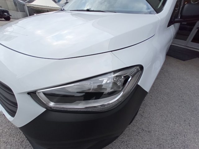 Mercedes-Benz Citan 1.5 110 CDI Furgone Long, in vendita a Potenza (PZ)