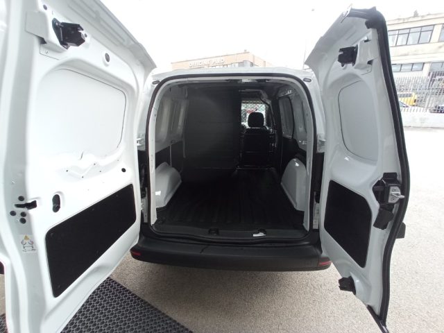 Mercedes-Benz Citan 1.5 110 CDI Furgone Long, in vendita a Potenza (PZ)