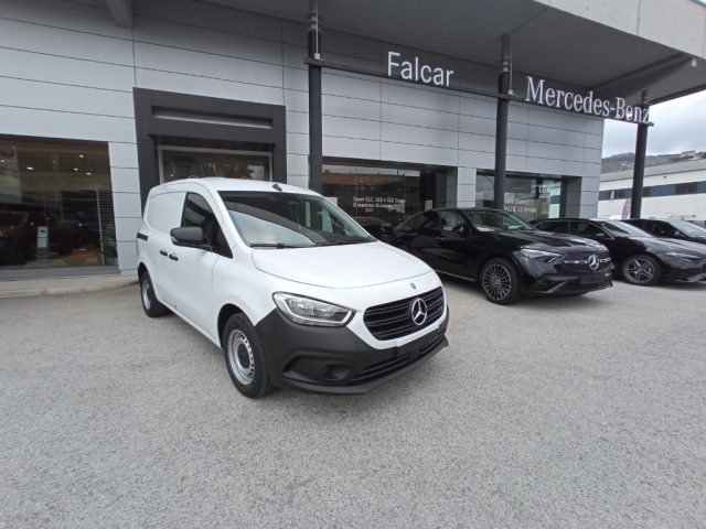 Mercedes-Benz Citan 1.5 110 CDI Furgone Long nuovo a POTENZA