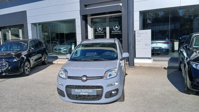 Fiat Panda 1.2 Lounge - foto 2 di 4