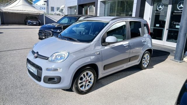 Fiat Panda 1.2 Lounge - foto 3 di 4
