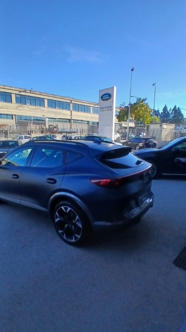 CUPRA Formentor 2.0 TDI 4Drive DSG - foto 3 di 4