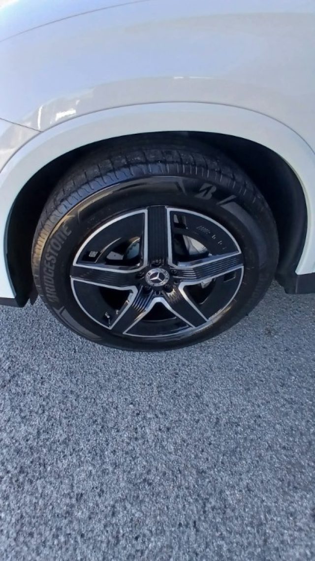 Mercedes-Benz GLC 220 d 4Matic Mild Hybrid AMG Line Advanced - foto 4 di 4