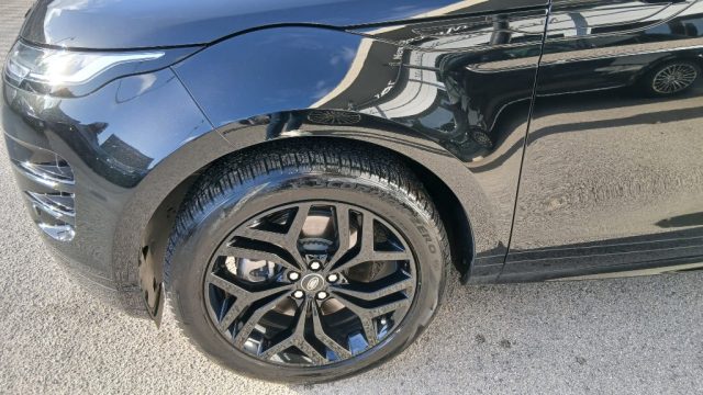 Land Rover Range Rover Evoque 2.0D I4 163 CV AWD Auto R-Dynamic S - foto 4 di 4