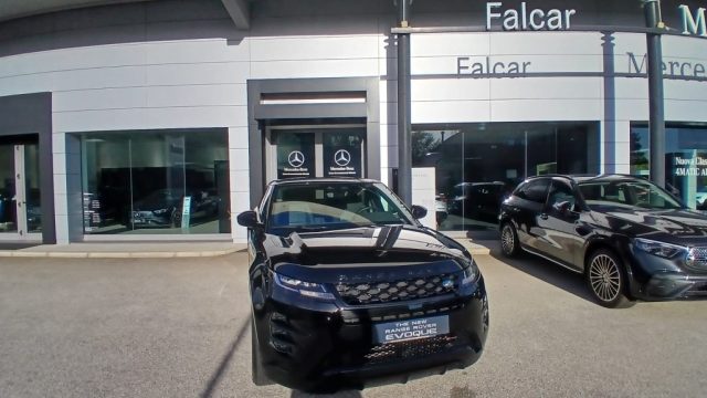 Land Rover Range Rover Evoque 2.0D I4 163 CV AWD Auto R-Dynamic S - foto 2 di 4