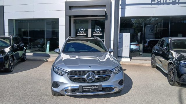 Mercedes-Benz GLC 220 d 4Matic Mild Hybrid Advanced - foto 3 di 4
