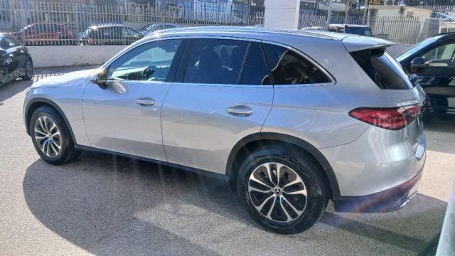 Mercedes-Benz GLC 220 d 4Matic Mild Hybrid Advanced - foto 4 di 4