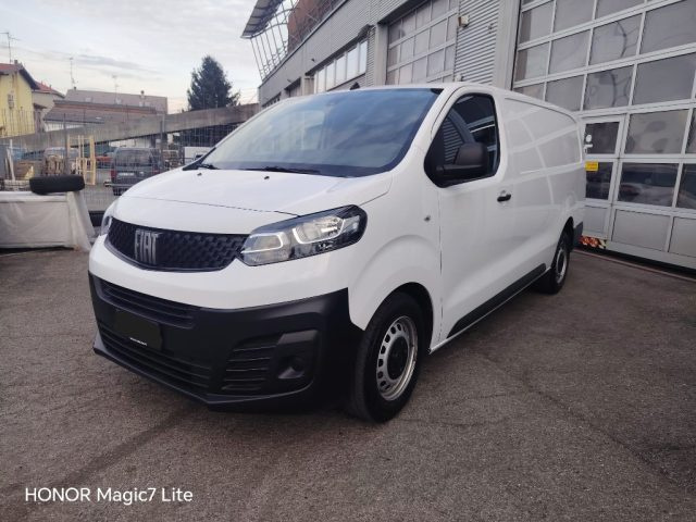 Fiat Scudo 1.5 BlueHDi 100 CV PL-SL-TN Furgone usato a BOVISIO-MASCIAGO