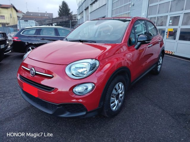 Fiat 500X 1.0 T3 120 CV Cult usato a BOVISIO-MASCIAGO