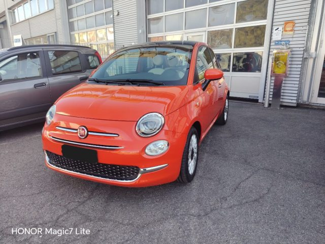 Fiat 500 1.0 Hybrid DOLCEVITA usato a BOVISIO-MASCIAGO