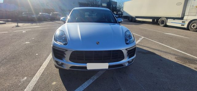 Porsche Macan 3.0 S Diesel - foto 2 di 4