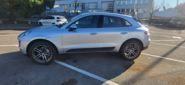 Porsche Macan 3.0 S Diesel - foto 3 di 4