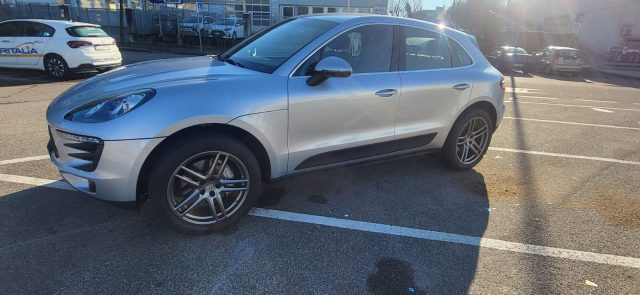 Porsche Macan 3.0 S Diesel - foto 4 di 4