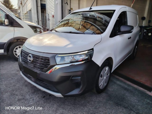 Nissan Townstar 1.3 130 CV Van PC Acenta usato a BOVISIO-MASCIAGO
